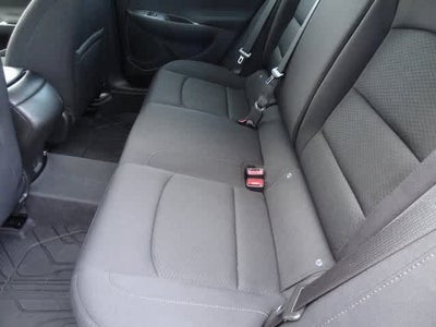 2023 Chevrolet Malibu RS