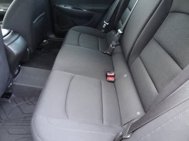 2023 Chevrolet Malibu RS