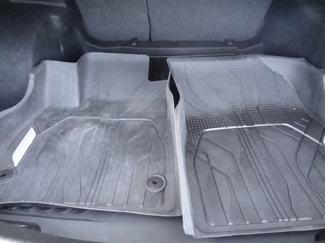 2023 Chevrolet Malibu RS