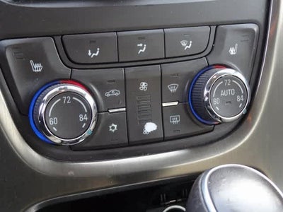 2016 Buick Verano Convenience Group