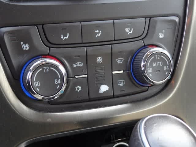 2016 Buick Verano Convenience Group