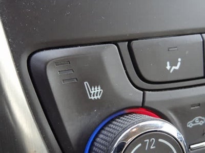 2016 Buick Verano Convenience Group