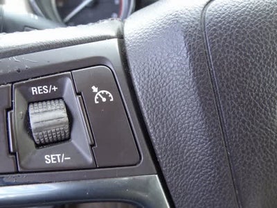 2016 Buick Verano Convenience Group