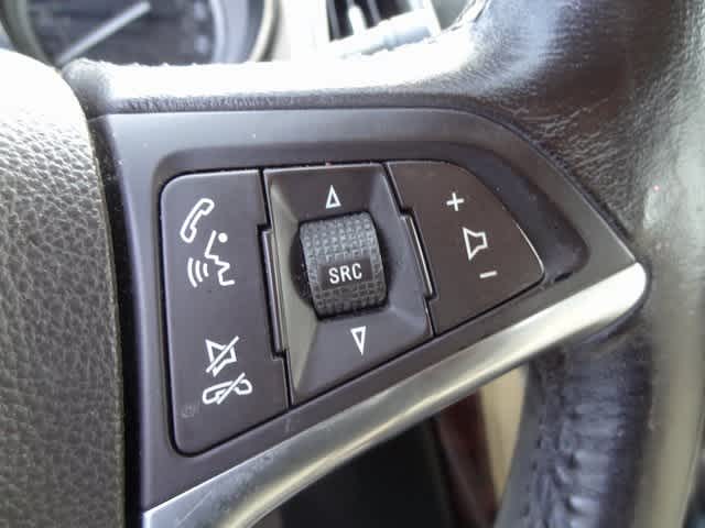 2016 Buick Verano Convenience Group