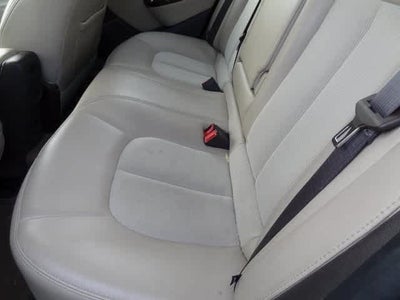 2016 Buick Verano Convenience Group