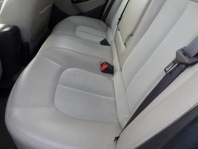 2016 Buick Verano Convenience Group