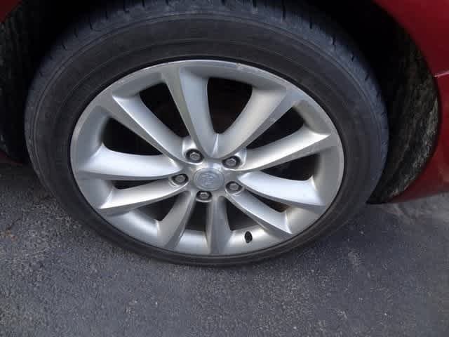 2016 Buick Verano Convenience Group