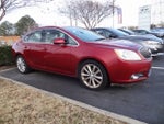 2016 Buick Verano Convenience Group