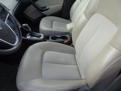 2016 Buick Verano Convenience Group