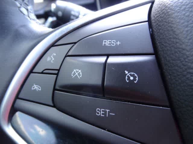 2025 Cadillac XT5 FWD Premium Luxury