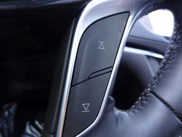 2025 Cadillac XT5 FWD Premium Luxury
