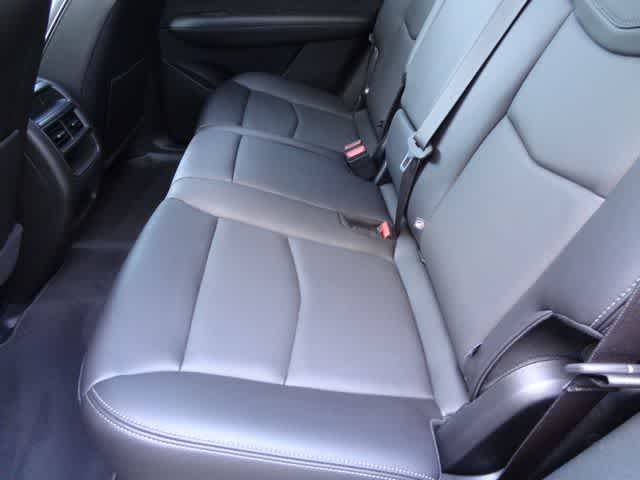 2025 Cadillac XT5 FWD Premium Luxury