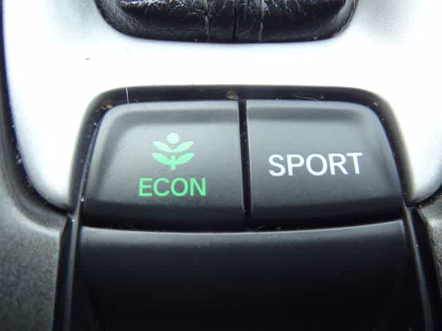 2020 Honda Accord Sedan Sport