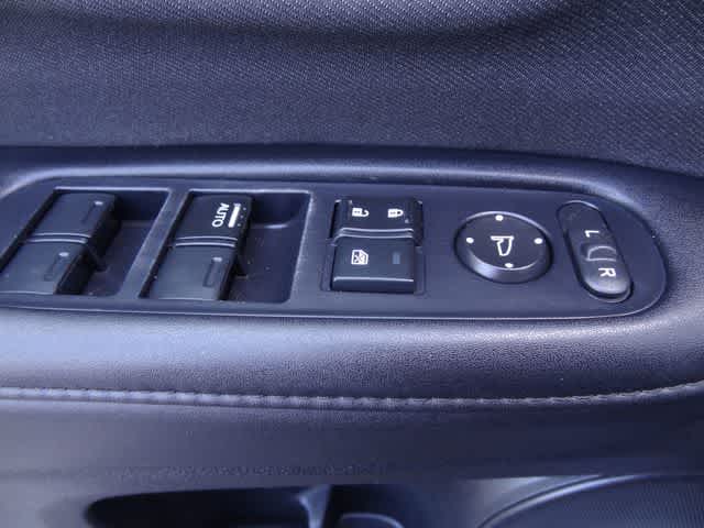 2020 Honda HR-V LX