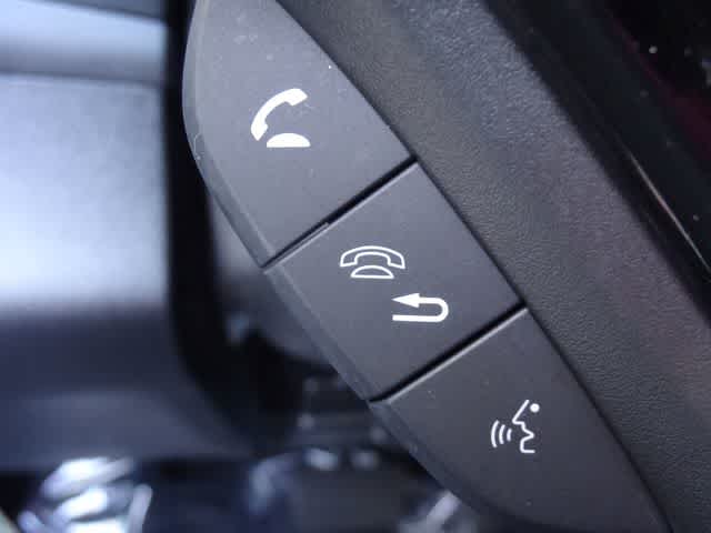 2020 Honda HR-V LX