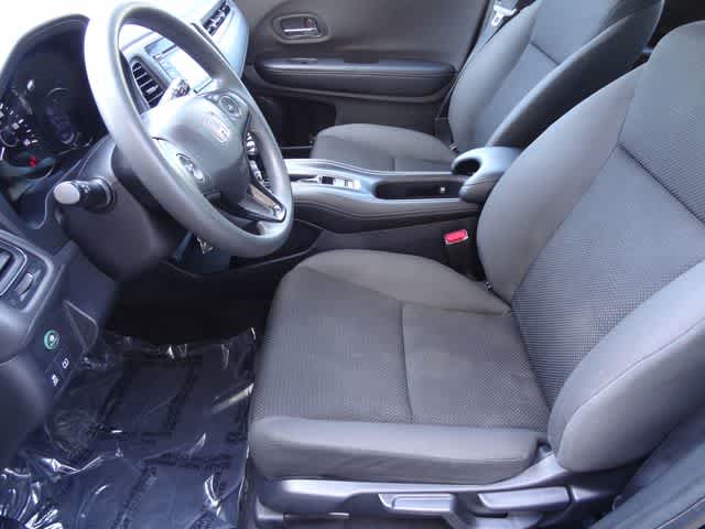 2020 Honda HR-V LX