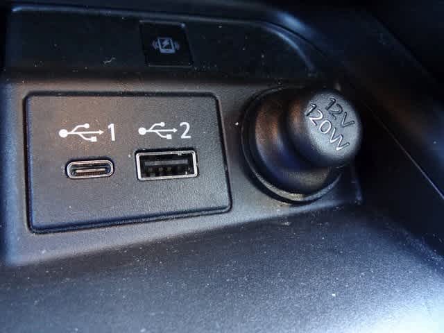 2025 INFINITI QX50 LUXE