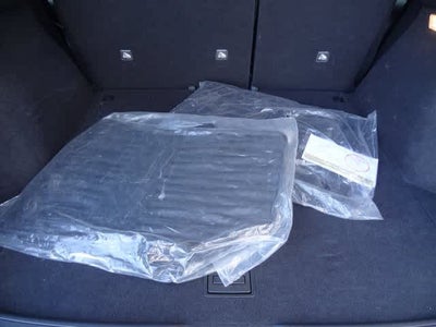 2025 INFINITI QX50 LUXE