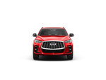 2022 INFINITI QX55 ESSENTIAL