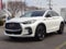 2025 INFINITI QX55 SENSORY