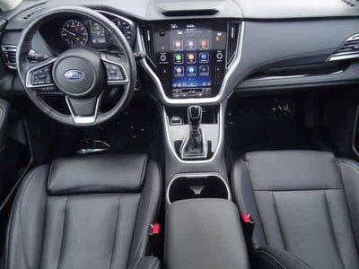 2024 Subaru Legacy Limited