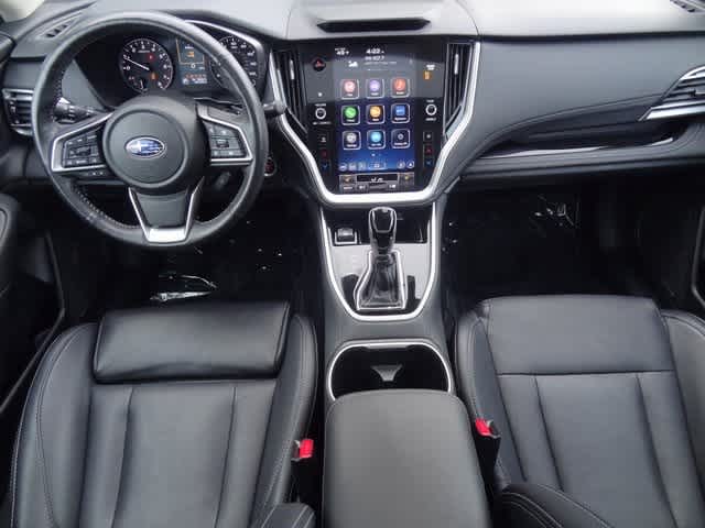 2024 Subaru Legacy Limited