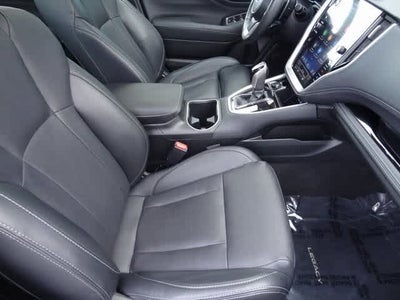 2024 Subaru Legacy Limited