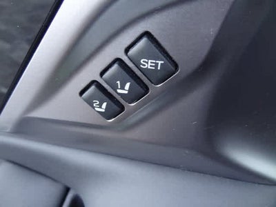 2024 Subaru Legacy Limited