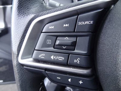 2024 Subaru Legacy Limited