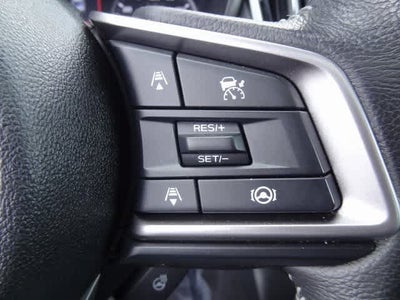 2024 Subaru Legacy Limited