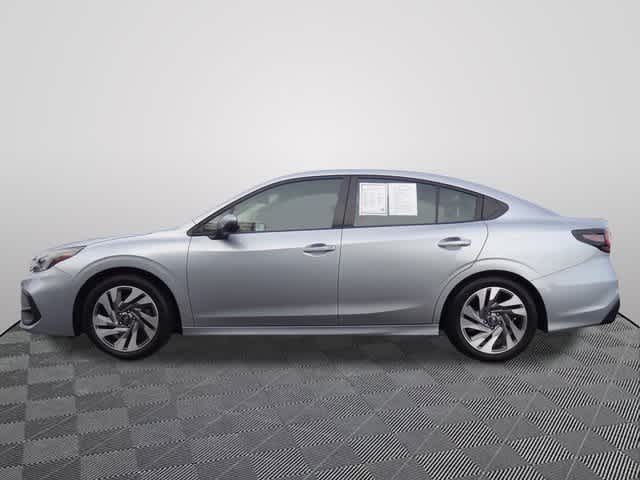2024 Subaru Legacy Limited