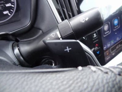 2024 Subaru Legacy Limited