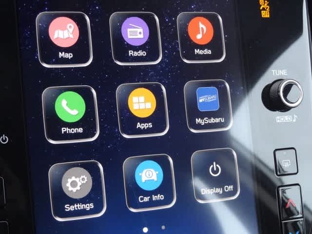 2024 Subaru Legacy Limited