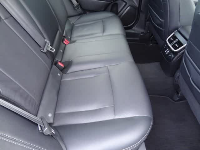 2024 Subaru Legacy Limited