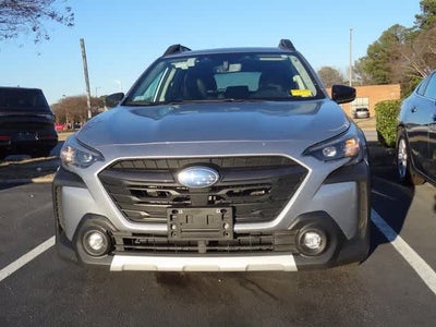 2024 Subaru Outback Limited