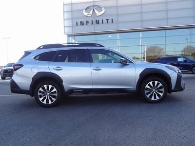 2024 Subaru Outback Limited