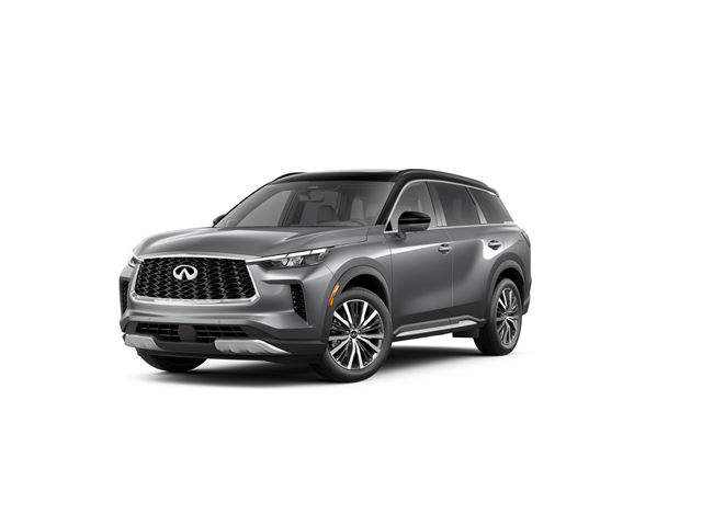 2022 INFINITI QX60 AUTOGRAPH
