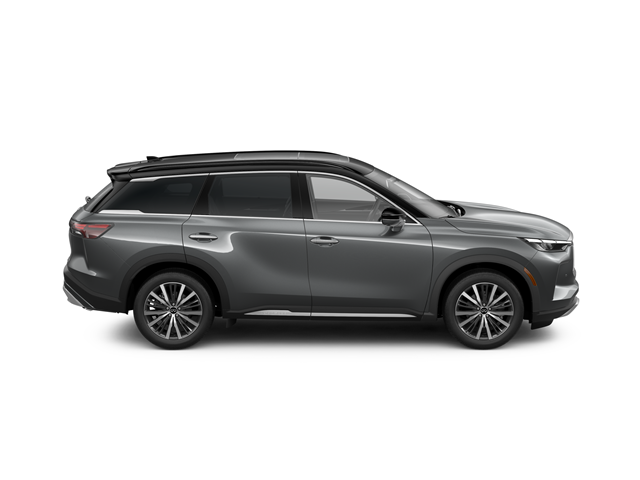 2022 INFINITI QX60 AUTOGRAPH