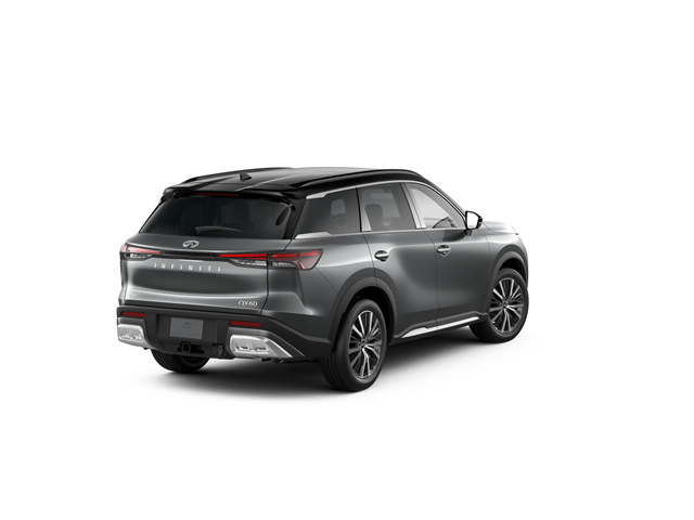 2022 INFINITI QX60 AUTOGRAPH