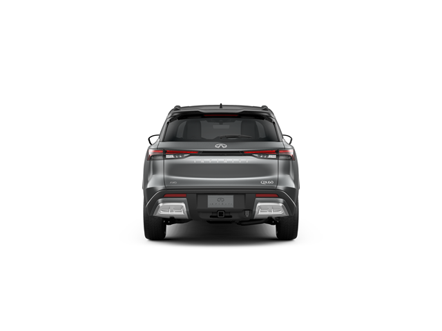 2022 INFINITI QX60 AUTOGRAPH