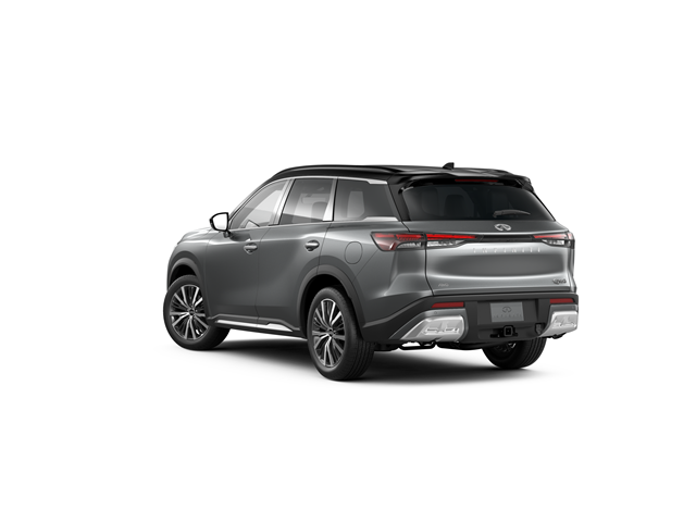 2022 INFINITI QX60 AUTOGRAPH