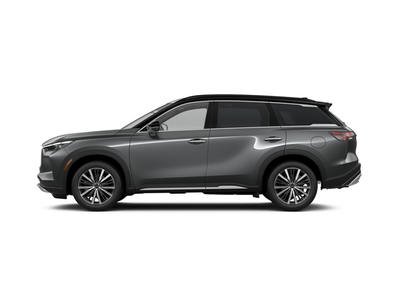 2022 INFINITI QX60 AUTOGRAPH