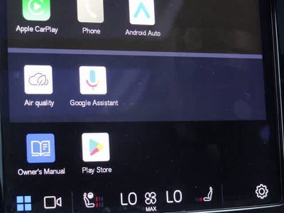 2024 Volvo S60 Plus Dark Theme