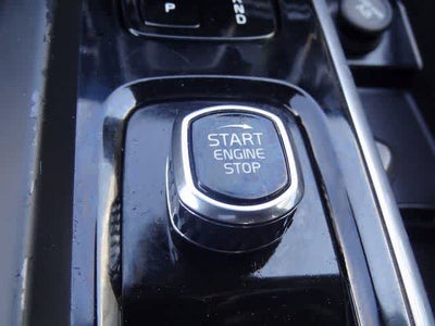 2024 Volvo S60 Plus Dark Theme