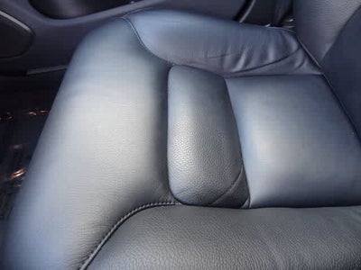 2024 Volvo S60 Plus Dark Theme