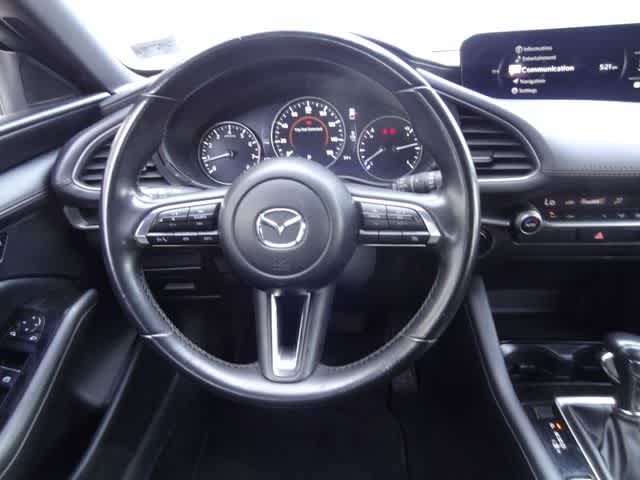 2024 Mazda Mazda3 Hatchback 2.5 S Select Sport