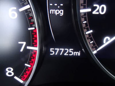 2024 Mazda Mazda3 Hatchback 2.5 S Select Sport