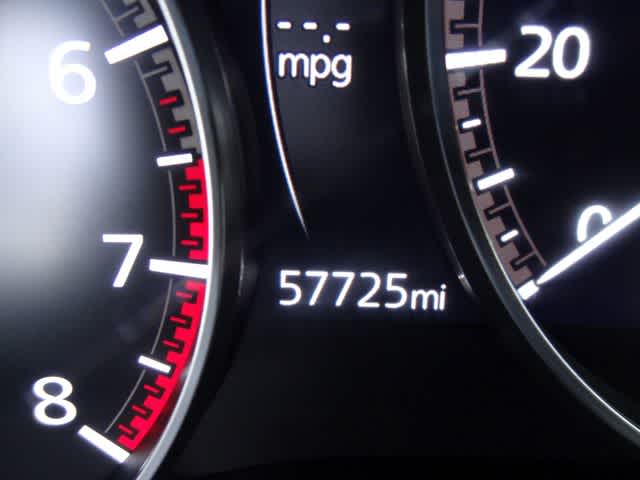 2024 Mazda Mazda3 Hatchback 2.5 S Select Sport