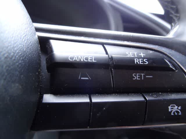 2024 Mazda Mazda3 Hatchback 2.5 S Select Sport