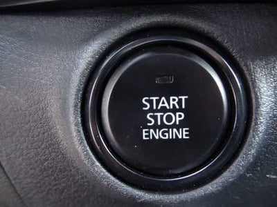 2024 Mazda Mazda3 Hatchback 2.5 S Select Sport